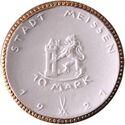 10 Mark (Stadt Meissen)