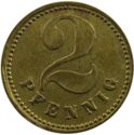 2 Pfennig (Baden)