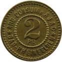 2 Pfennig (Baden)