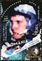 Dumitru-Dorin Prunariu, First Romanian in Space, 40th Anniv