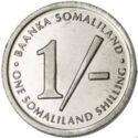 1 Shilling