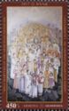 Icon - Martyrs of the Armenian Genocide