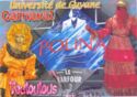 The Carnival of the Guyana University
