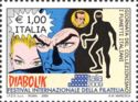 Comics Characters- Diabolik