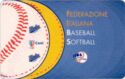 F.I.B.S. - Federazione Italiana Baseball Softball - 2013