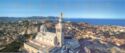 Marseille. Notre-Dame de la Garde