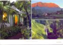 3 views of La Reunion