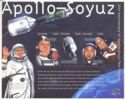 Apollo-Soyuz Mission