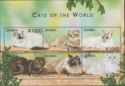 Cats of the World