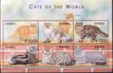 Cats of the World
