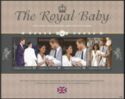 The Royal Baby
