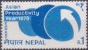 Asian Productivity Year