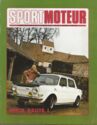 Simca Rallye 1