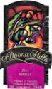 Altoona Hills Shiraz