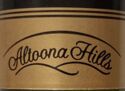 Altoona Hills Shiraz