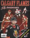 Calgary Flames 20th Anniversary
