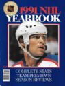 1991 NHL Yearbook
