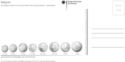 Bundesministerium der Finanzen: Euro-Münzen 2011 #02/21