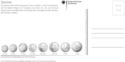 Bundesministerium der Finanzen: Euro-Münzen 2011 #05/21