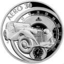 1 Dollar (On Wheels - Aero 30)