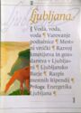 Ljubljana