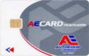 AE Card Ricaricabile