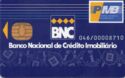BNCI - Porta Moedas Multibanco