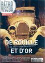 De Rouille Et D´or
