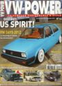 Golf Ii Gti Us Spirit