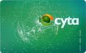 Cyta New Logo (No Notch)
