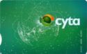 Cyta New Logo (With Notch)