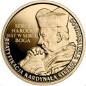 100 Złotych (Beatification of Cardinal Stefan Wyszyński)