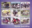 Honda Gold Wing