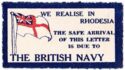 Royal Navy ensign