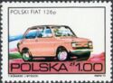 Polski Fiat 126p