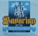 Bavarian Bitter Old Style Beer