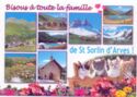 some views of Saint-Sorlin-d'Arves