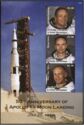 Astronauts from Apollo 11