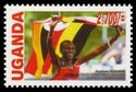 1st Anniversary of the Olympic Champion of Stephen Kiprotich