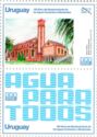 Clean Water Supply in Montevideo, 150th Anniversrary