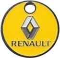 Renault / garage Bertrand - Solignac-sur-Loire