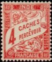 France Stamp of 1893