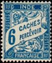 France Stamp of 1893