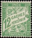 France Stamp of 1893