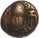1 Drachm (15th Elymais king Phraates)