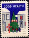 Tuberculosis Association - Good Health