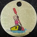 Canotaje - Kayak individual