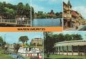 Waren (Müritz) | Divers Aspects