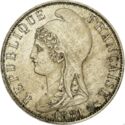 20 Centimes (Essai - Dupre)
