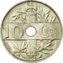 10 Centimes (Essai - Varenne)